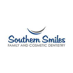 Southern Smiles Family and Cosmetic Dentistry Logo