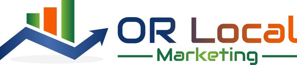 OR Local Marketing, LLC Logo