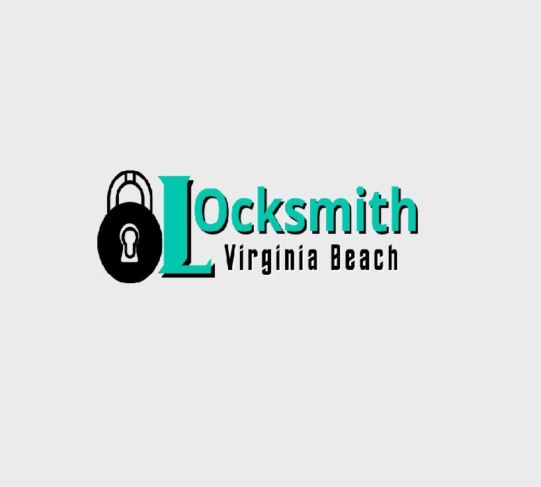 Company Logo For Locksmith Virginia Beach'