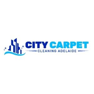 Company Logo For City Carpet Cleaning Adelaide'