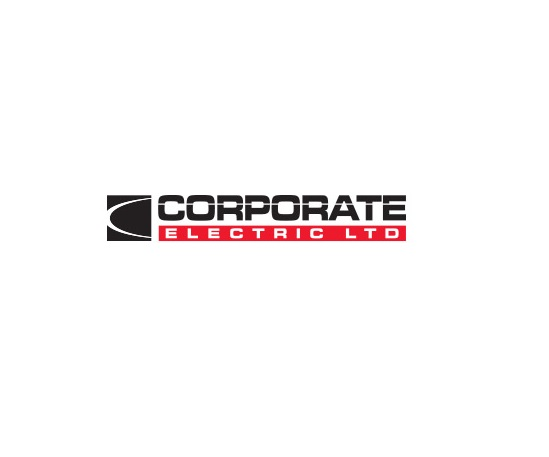 Company Logo For Corporate Electric Ltd.'