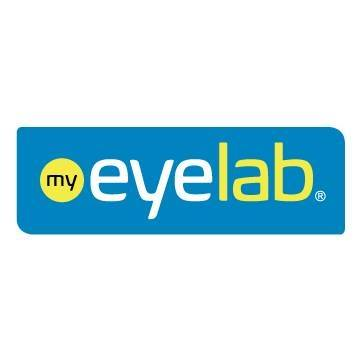 My Eyelab Forney Logo