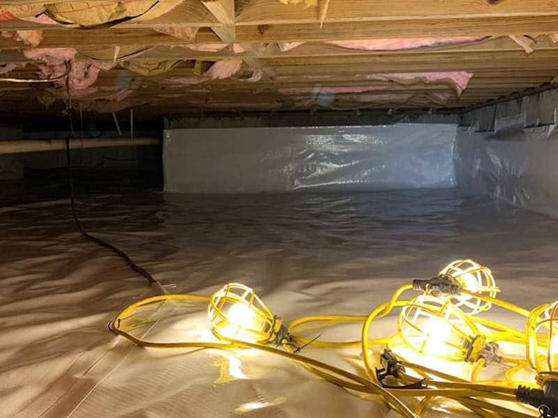Company Logo For Apopka Crawl Space Repair'