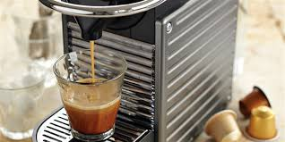 Pod Coffee Machines Market