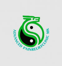 Advanced Pain Relief Clinic and Chinese Medicine Clinic MK Logo