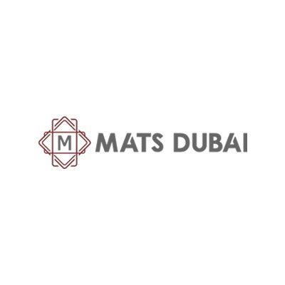 Welcome To Mats Dubai Logo