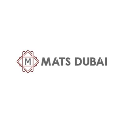 Company Logo For Welcome To Mats Dubai'