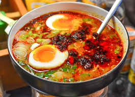 Instant Chongqing Noodles Market