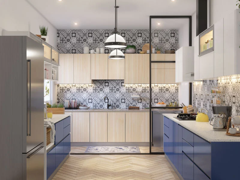 Modular Kitchen Market