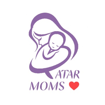 Company Logo For Qatar Moms'