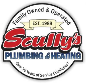 Company Logo For D. Scully's Plumbing Inc.'