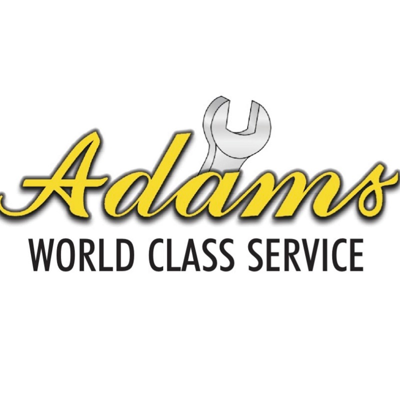 Company Logo For Adams Automotive'