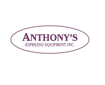 Company Logo For Anthony's Espresso Equipment Inc.'
