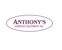 Anthony's Espresso Equipment Inc. Logo