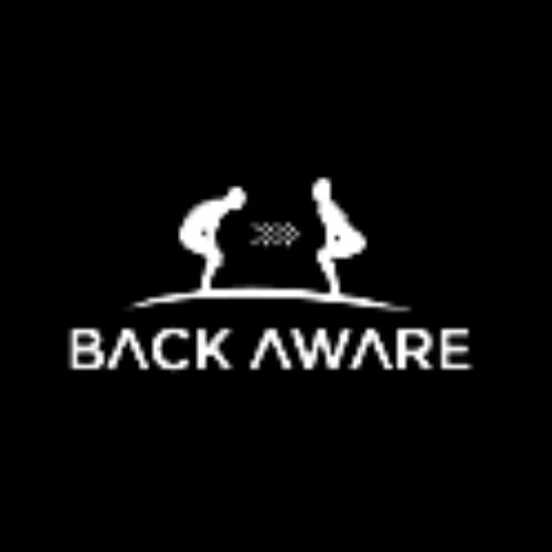 Company Logo For BackAware Belt'