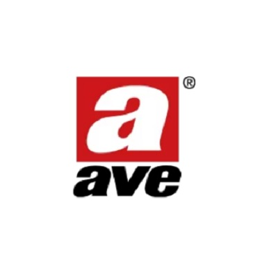 Company Logo For AVE Gulf'