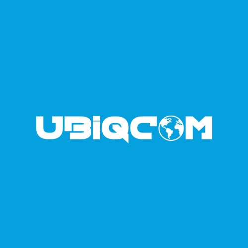 Company Logo For UBIQCOM'