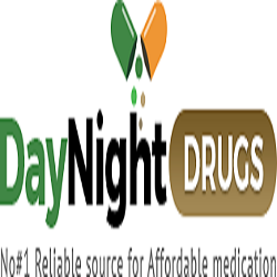 Company Logo For Day Night Drugs'