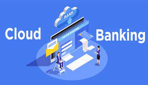 Cloud Computing in Banking