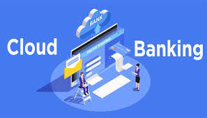 Cloud Computing in Banking'