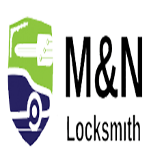 Company Logo For M&amp;N Locksmith Pittsburgh'