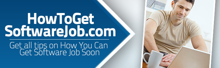 HowToGetSoftwareJob.com
