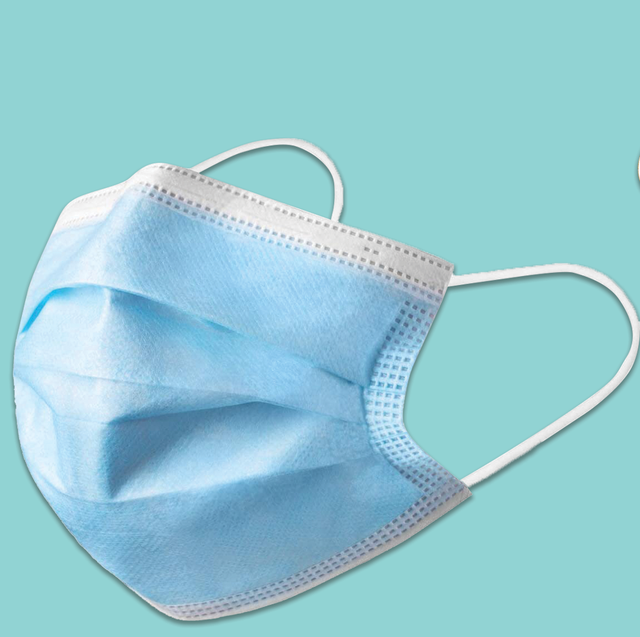 Medical Disposable Mask Market