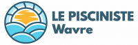 Le Pisciniste Wavre Logo