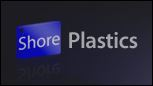Shore Plastics Logo