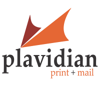Plavidian Logo