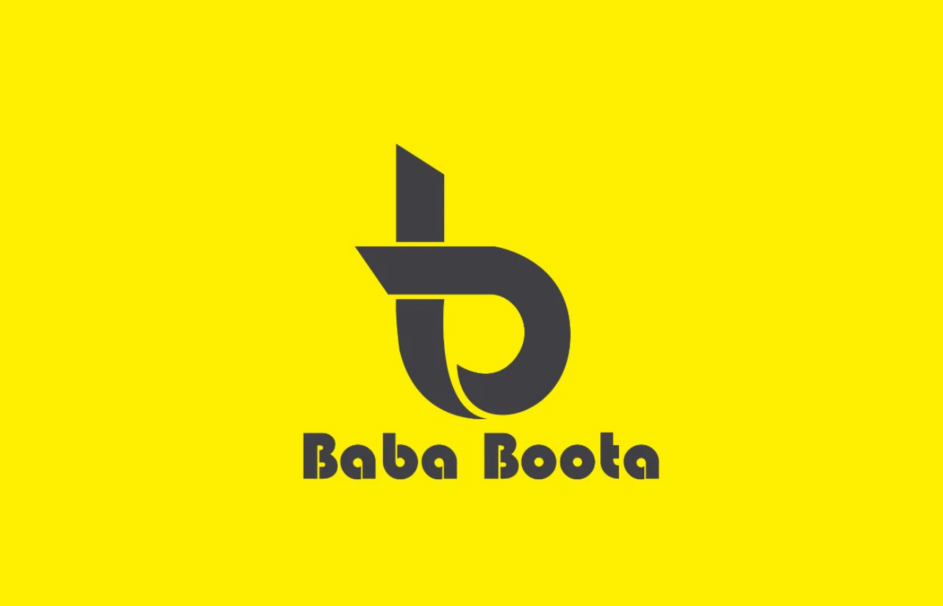Company Logo For Bababoota'