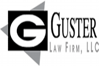 Guster Law Firm, LLC Logo