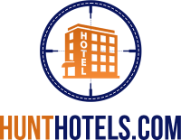 HuntHotels Corporate Mailbox 1 Logo