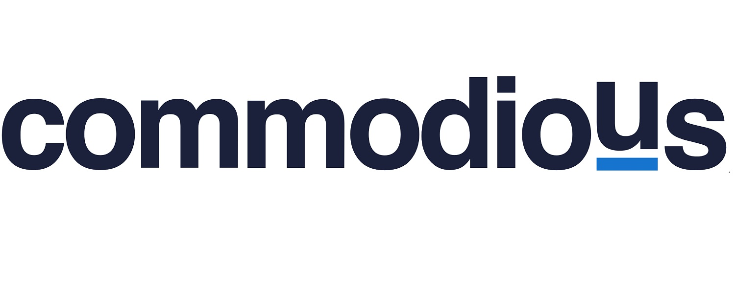 Company Logo For Commodious LLP'