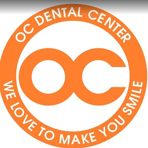 Company Logo For OC Dental Center'