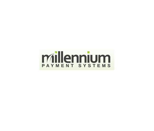 Company Logo For Millennium Payment Systems'