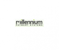 Millennium Payment Systems Logo