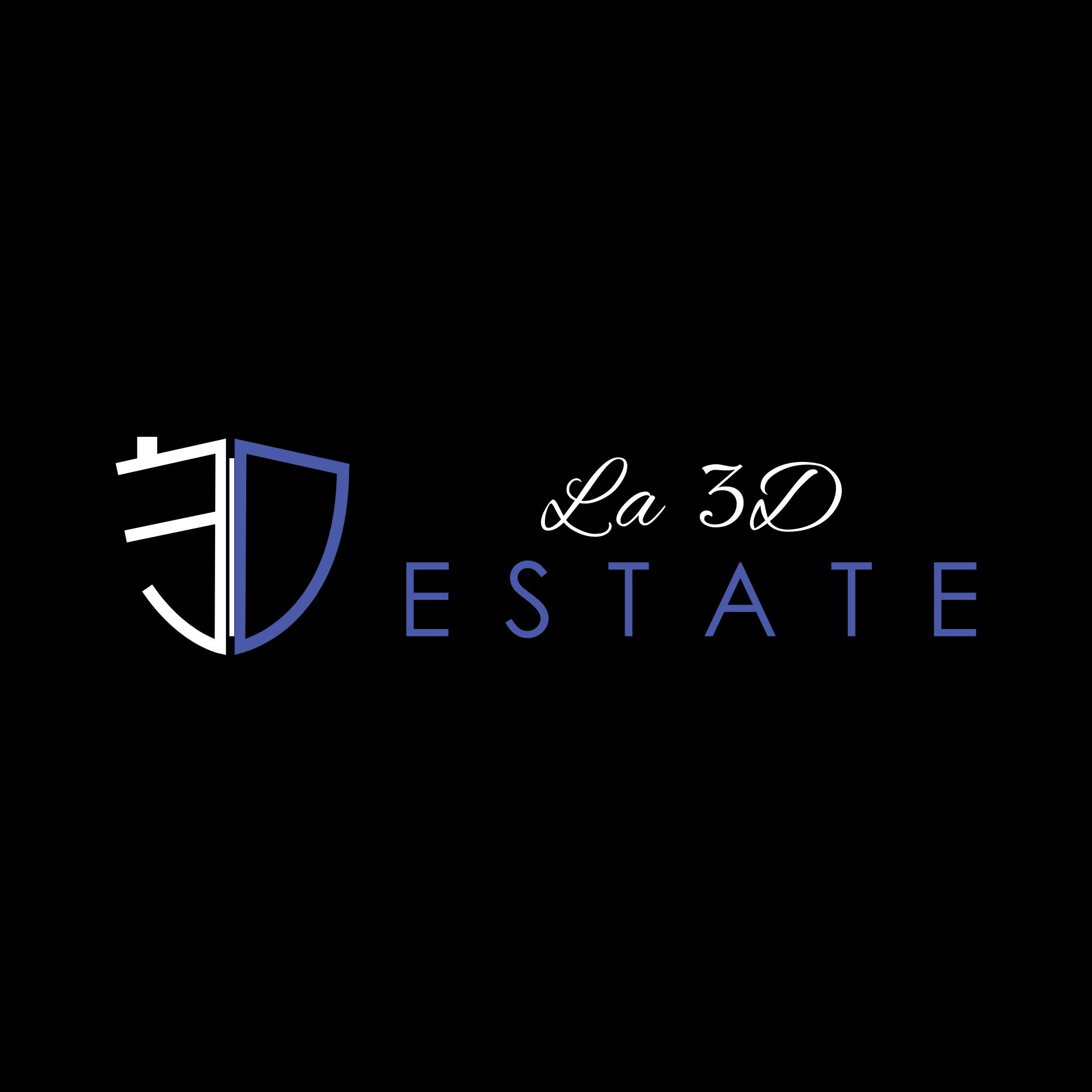 Company Logo For La3DEstate'
