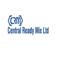 Central Ready Mix  Ltd Logo