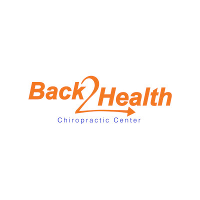 Company Logo For Back 2 Health Chiropractic Center'