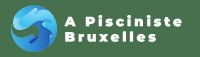A Pisciniste Bruxelles Logo