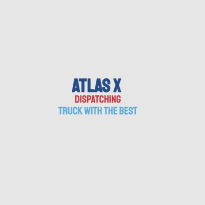 Company Logo For Atlas X Dispatching'