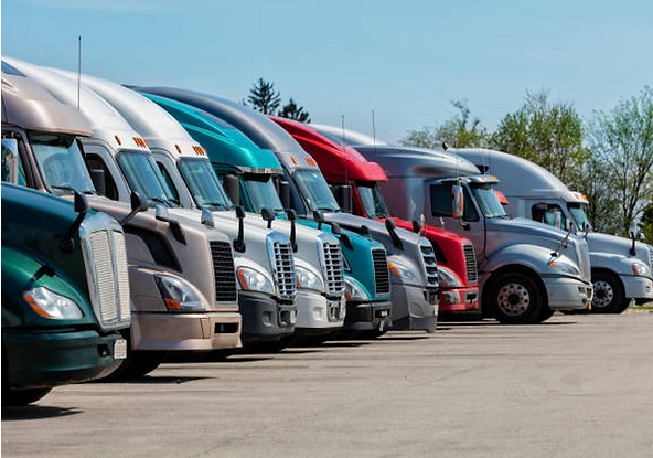 Company Logo For Atlas X Dispatching'