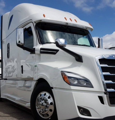 Company Logo For Atlas X Dispatching'