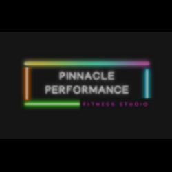 Company Logo For Pinnacle Performance Fitness'