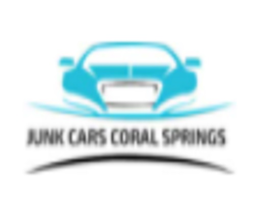 Company Logo For Junk Cars Coral Springs'