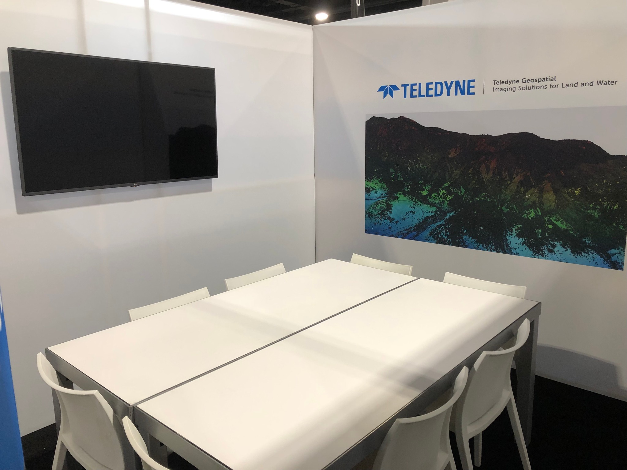 Display Company Toronto'