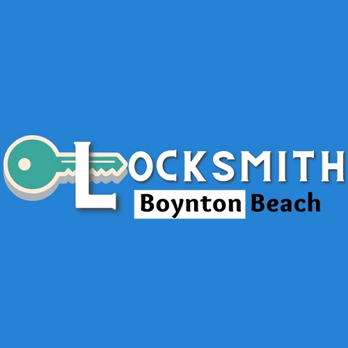 Company Logo For Locksmith Boynton Beach'