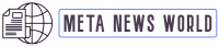 Meta News World Logo