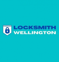 Locksmith Wellington FL Logo